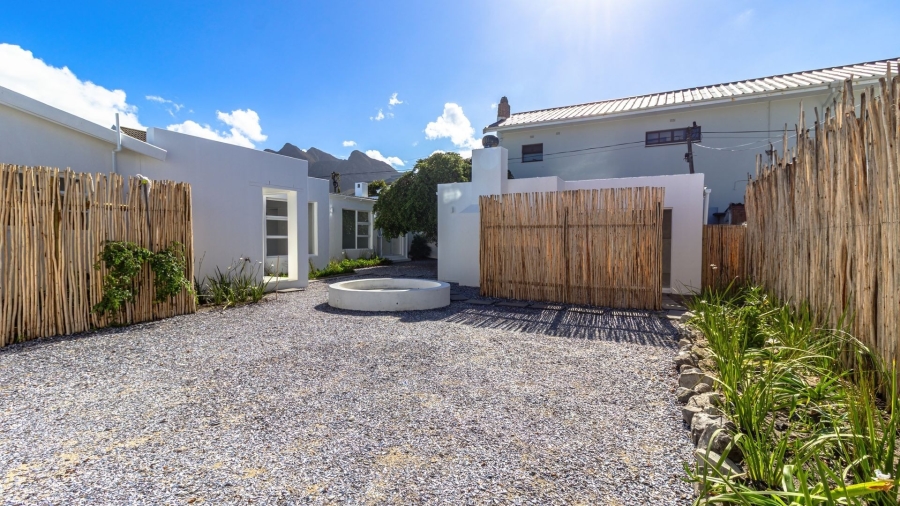 4 Bedroom Property for Sale in Kleinmond Western Cape